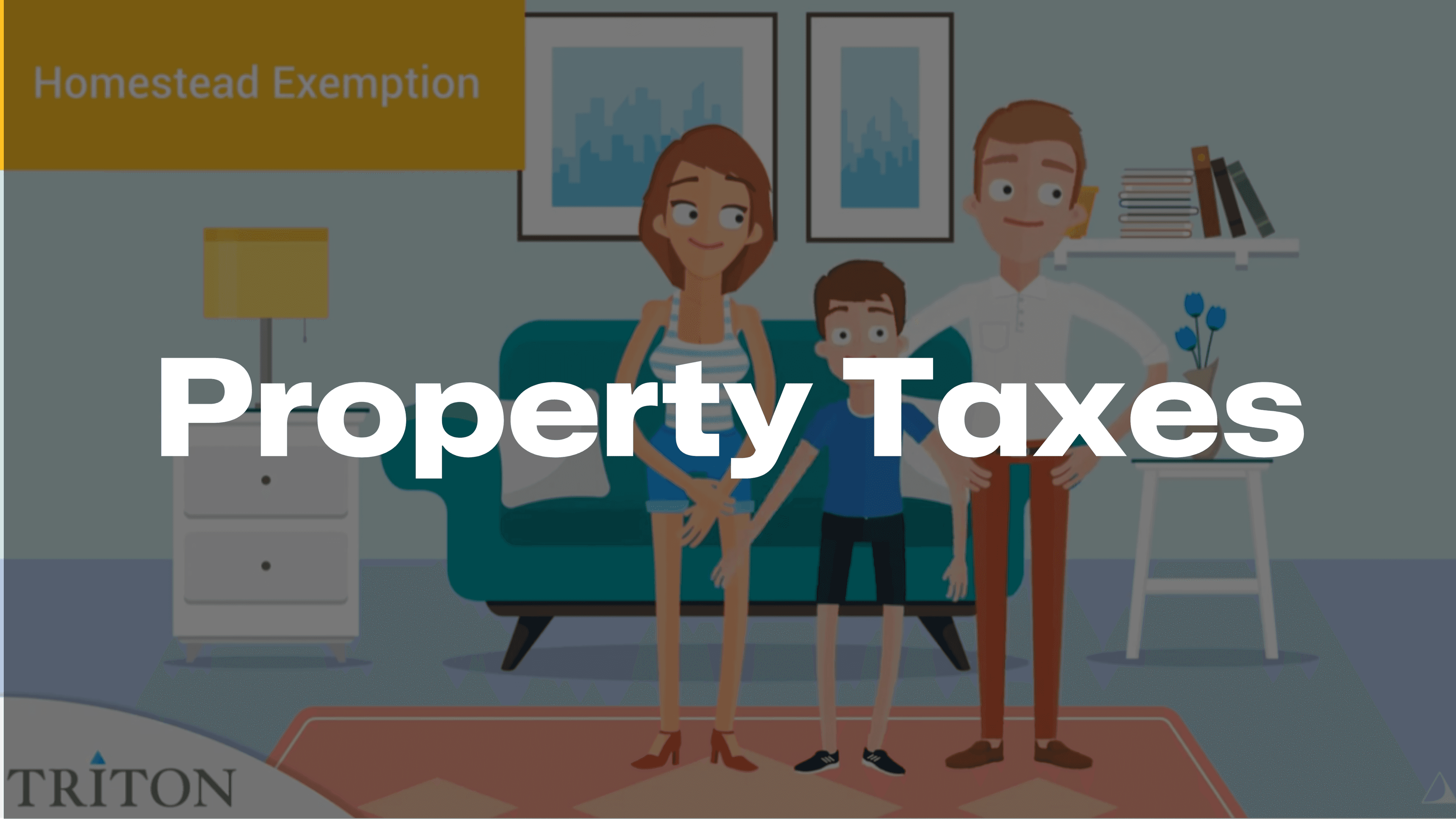 Property Taxes thumbnail
