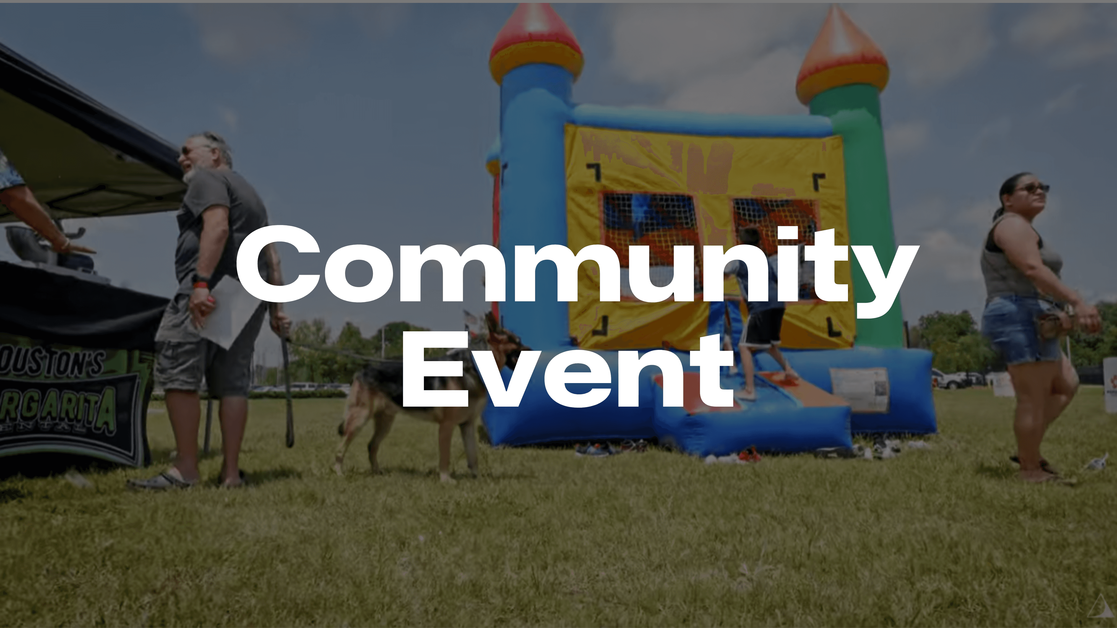 Community Event thumbnail