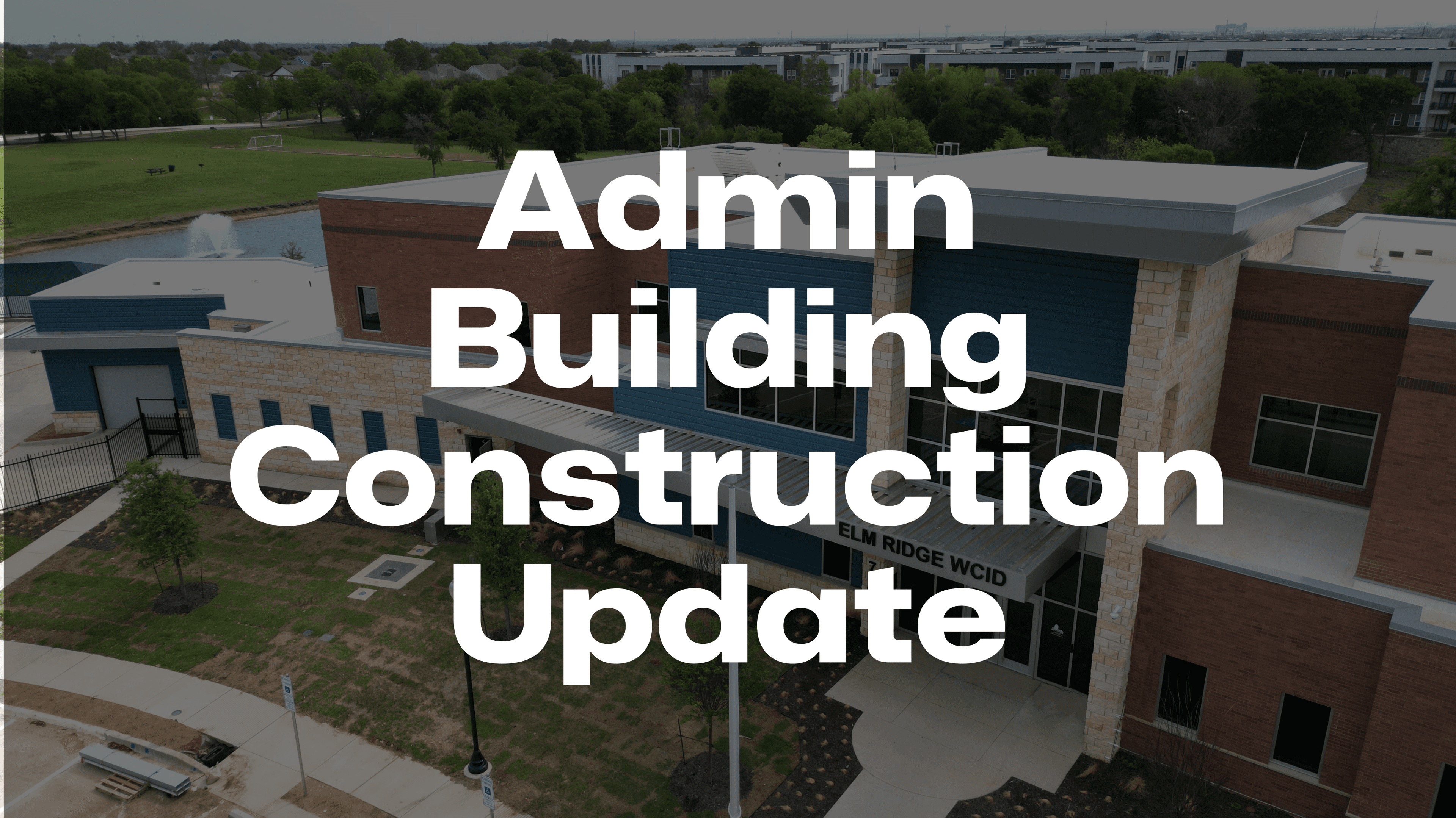 District Drone Footage thumbnail