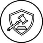 graphic for on site technical expertise and moderation