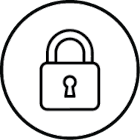 graphic for on site technical expertise and moderation