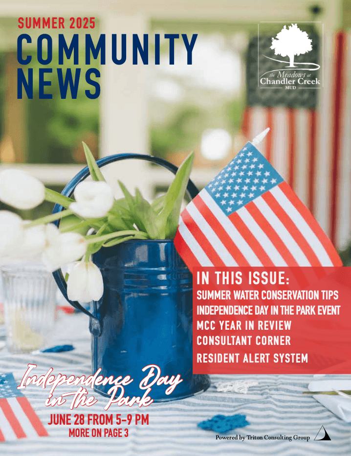 image of the cover of the around the bend newsletter