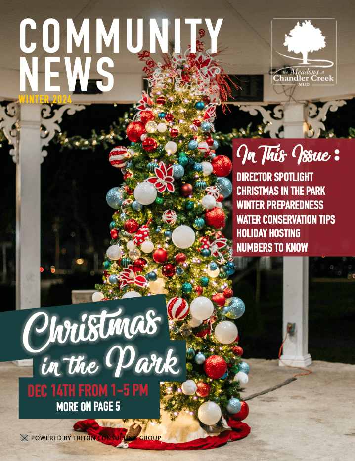 image of the cover of the around the bend newsletter