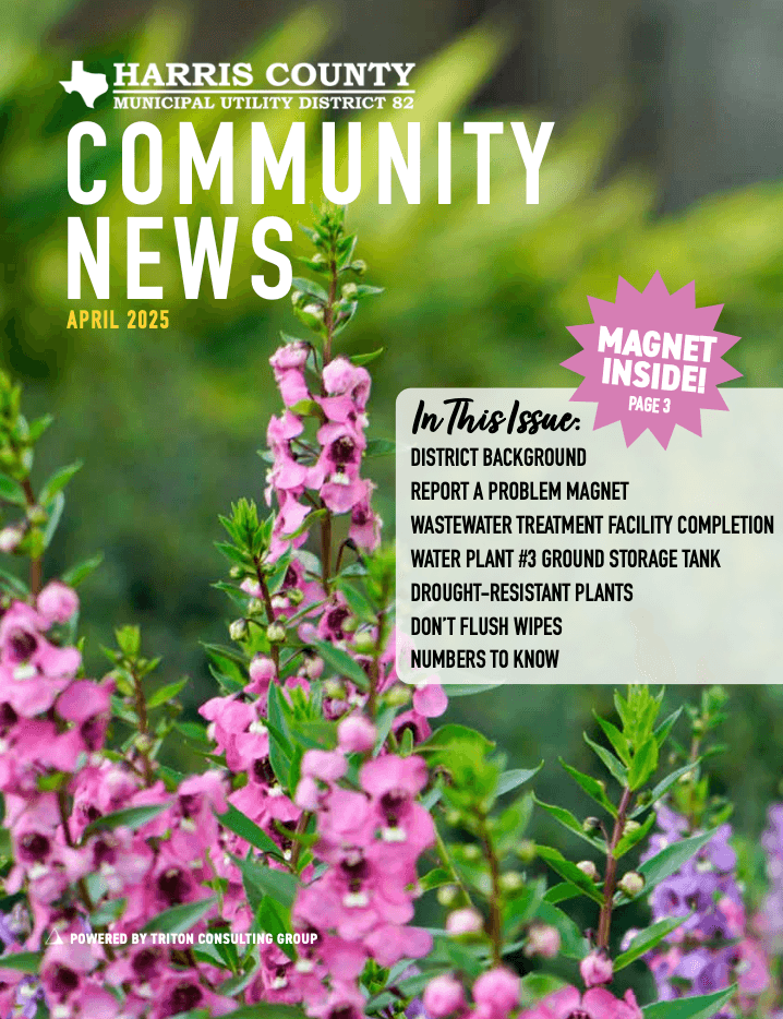 image of the cover of the around the bend newsletter